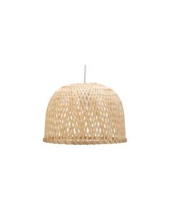 Pauleen Pendelleuchte Woody Pearl, 135.5 cm, E27, 20 W