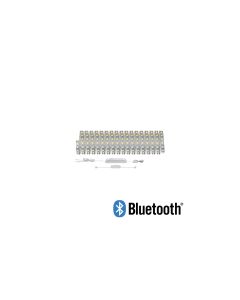 Paulmann LED Stripe MaxLED Tunable White 10 m, Basisset Bluetooth