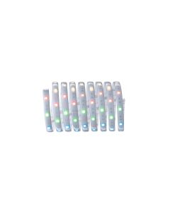 Paulmann LED-Stripe MaxLED 250 RGBW, 2.5 m Verlängerung