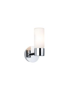 Paulmann Badezimmerleuchte ELEON, 1x G9