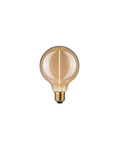 Paulmann Floating Shine LED Globe E27 2.8W 1800K Gold