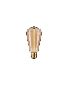 Paulmann Floating Shine LED Kolben E27 2.8W 1800K Gold