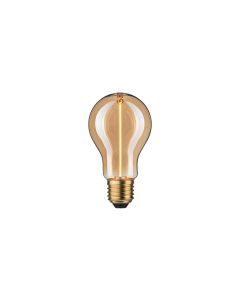 Paulmann Floating Shine LED Birne E27 2.2W 1800K Gold