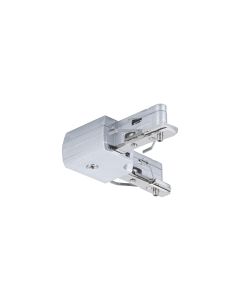 Paulmann URail Light & Easy L-Verbinder, Chrom