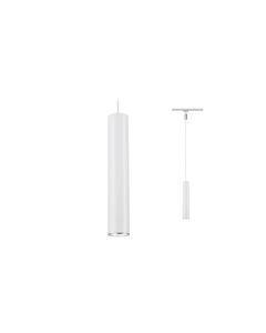 Paulmann Pendelleuchte URail Catalejo, 1 x GU10, 10 W, Chrom