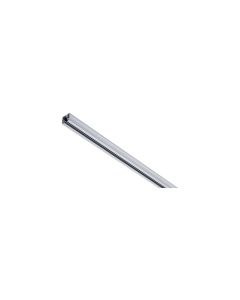 Paulmann Stromschiene Urail 10 cm, 230 V, Chrom