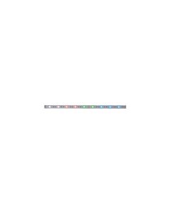 Paulmann LED-Stripe MaxLED 250 RGBW, 1 m Verlängerung