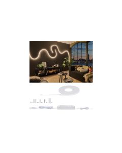 Paulmann LED-Stripe MaxLED Flow 2700 K, 3 m Basisset