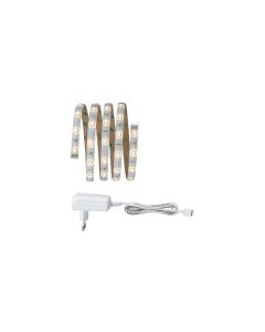 Paulmann LED-Stripe YourLED 3000 K, 1.5 m Basisset