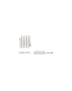 Paulmann LED-Stripe MaxLED 1000 2700 K, 1.5 m Basisset