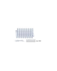 Paulmann LED-Stripe MaxLED 500 6500 K, 3 m Basisset