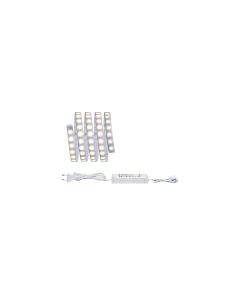 Paulmann LED-Stripe MaxLED 500 2700 K, 1.5 m Basisset