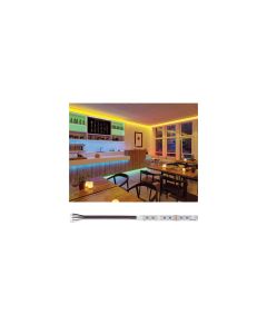 Paulmann Pro LED Strip Silver P75 830 5m 121W 700 lm/m 84LEDs/m RGBW