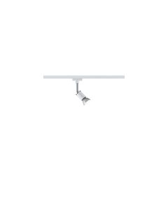 Paulmann Schienenspot URail Spot Pure II, 1 x GU10, 10 W, Weiss