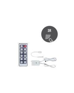 Paulmann Controller MaxLED, inkl. Fernbedienung