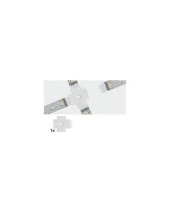 Paulmann X-Verbinder MaxLED, 1 Stück