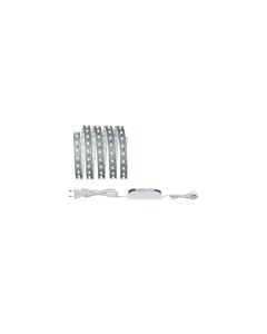 Paulmann LED-Stripe MaxLED 500 2700 K, 1.5 m Basisset