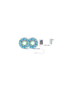 Paulmann LED-Stripe SimpLED Motion RGB, 10 m Set