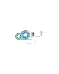 Paulmann LED-Stripe SimpLED Motion RGB, 7.5 m Set