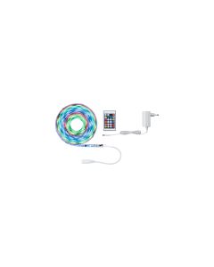 Paulmann LED-Stripe SimpLED Motion RGB, 5 m Set