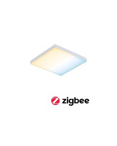 Paulmann LED-Panel Velora ZigBee 225 x 225, Tunable White