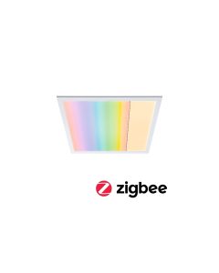 Paulmann LED-Panel Amaris ZigBee 600 x 600, RGBW