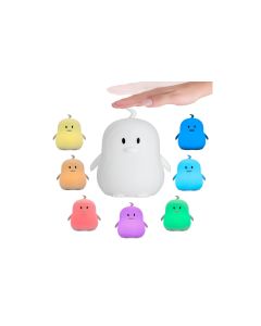 Pauleen Nachtlicht Night Penguin LED