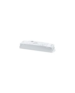 Paulmann Pro Controller Single Color DC 24 V Weiss