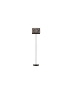 Pauleen Stehleuchte Solar Sunshine Elegance, Schwarz
