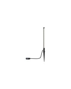 Paulmann Sockelleuchte Plug & Shine Poller 3000 K