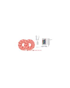 Paulmann LED-Stripe SimpLED RGB, 10 m Rolle