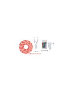 Paulmann LED-Stripe SimpLED RGB, 5 m Rolle