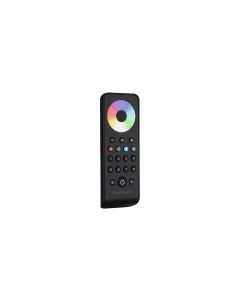 Paulmann Pro Fernbedienung RGBW DC2 x 1.5 V Schwarz