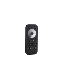 Paulmann Pro Fernbedienung Single Color DC2 x 1.5 V Schwarz