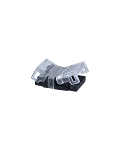 Paulmann Pro Verbinder RGBW Quick 0m max. 120W Klar/Schwarz