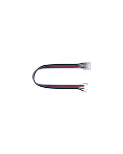 Paulmann Pro Verbinder RGBW Slim 0.2m max. 144W Mehrfarbig