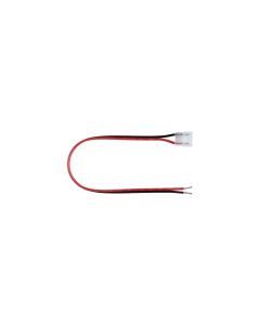 Paulmann Pro Verbinder Single Color 0.2m max. 96W Schwarz/Rot