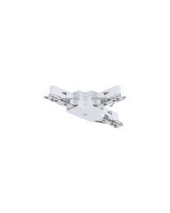 Paulmann URail Light & Easy T-Verbinder, Weiss