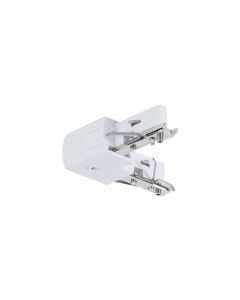 Paulmann URail Light & Easy L-Verbinder, Weiss