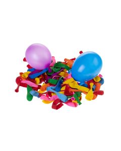 FTM Ersatzballone Kampfspiel Man Battle