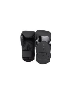 Venum Boxhandschuhe Challenger 4.0 Schwarz GR 12 Oz