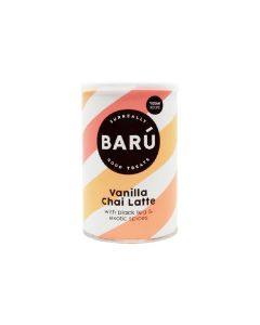 Barú Vanille-Chai-Latte 250 g