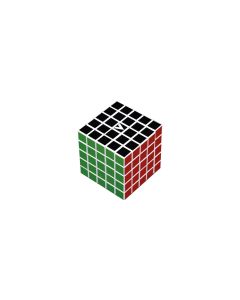 Sombo Knobelspiel Magischer Würfel V-Cube 5