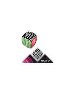 Sombo Knobelspiel Magischer Würfel V-Cube 7