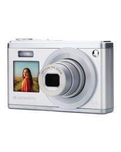 Agfa Fotokamera Realishot DC9200 Grau