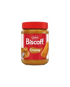 Lotus Brotaufstrich Creamy 400 g
