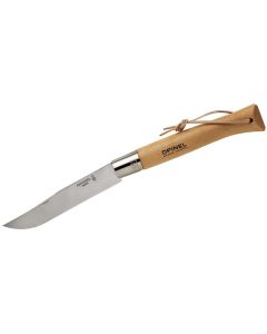 opinel Taschenmesser N°13 Box Stainless Steel