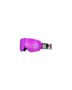 Giro Skibrille Contour RS W Vivid Goggle Mehrfarbig