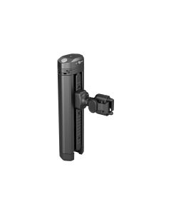Smallrig Drehbarer, bilateraler QR-Seitengriff mit Wireless Steuerung