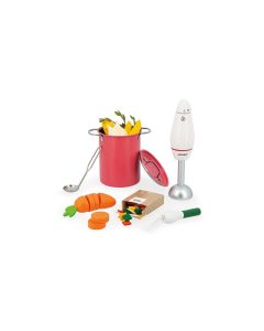 Janod Suppen-Set